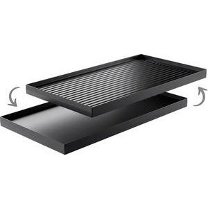 Stöckli Wende-Grillplatte für PizzaGrill 8