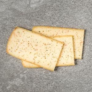 Seiler Raclette Käse Jalapeno Scheiben 180g