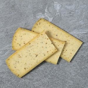 Seiler Raclette Käse Steinpilz Scheiben 180g