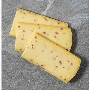 Seiler Raclette Käse Flammkuchen Scheiben 180g