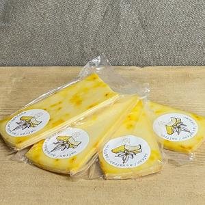 Jumi Raclette Safran Scheiben 160g