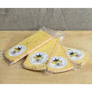 Jumi Raclette Café de Paris Scheiben 160g