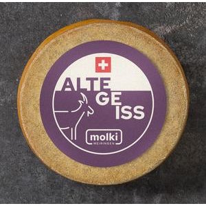 Molki Meiringen Alte Geiss 200g