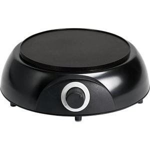 Nouvel Elektro-Rechaud 1400 Watt schwarz
