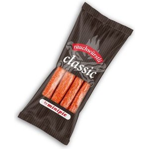 Grischuna Bündner Rauchwürstli Classic