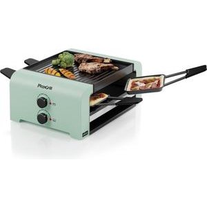 Stöckli PizzaGrill 4 Mint Green