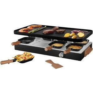 Boska Raclette Gourmet Party 8