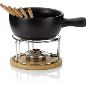 Kela Natura Käsefondueset