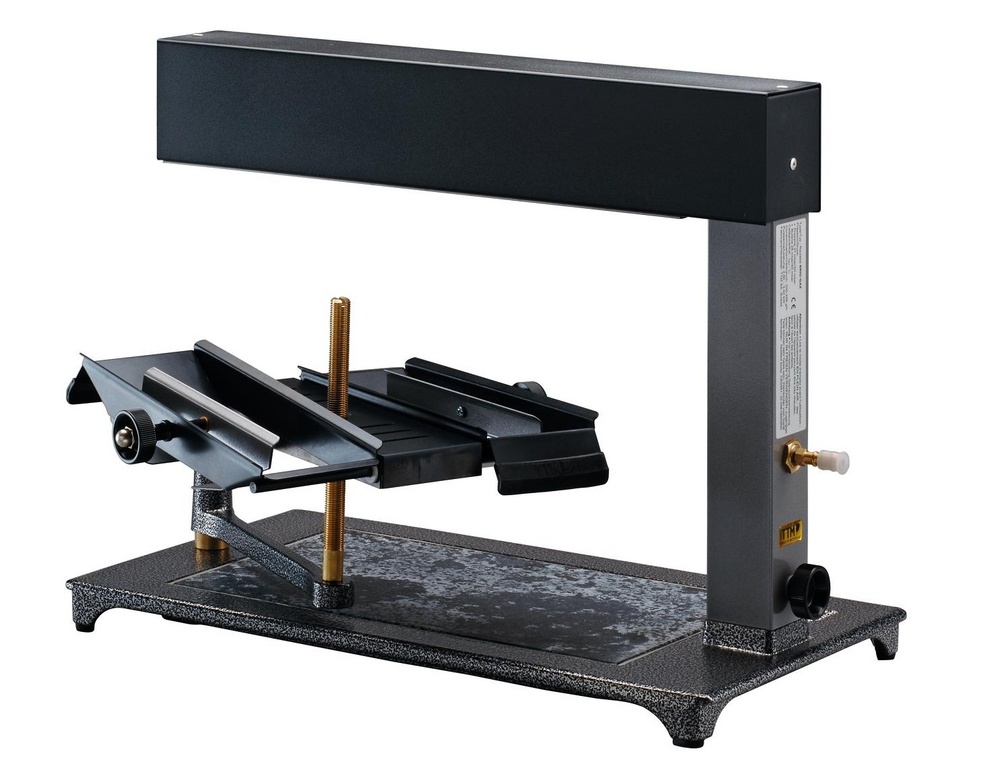 TTM Brio-Gas Raclette-Ofen | raclette.de