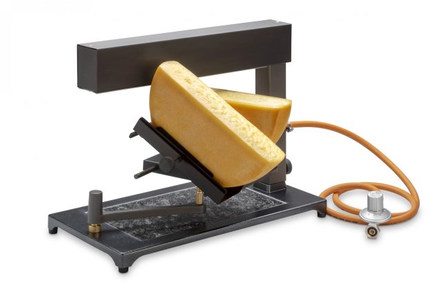 TTM Brio-Gas Raclette-Ofen