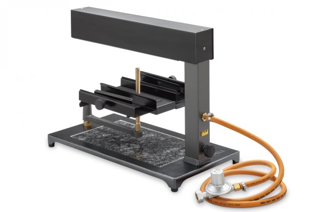 TTM Brio-Gas Raclette-Ofen