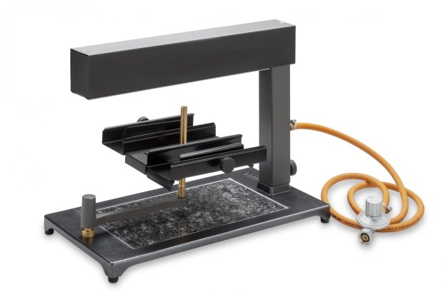 TTM Brio-Gas Raclette-Ofen