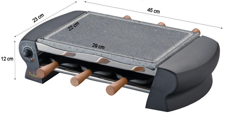 TTM Raclette Suisse