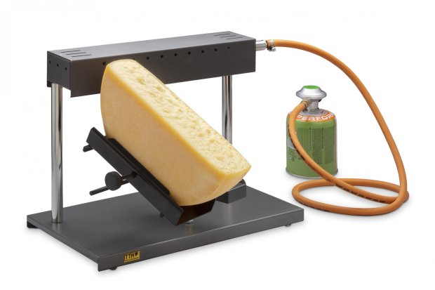 TTM Easy-Gaz Raclette-Ofen