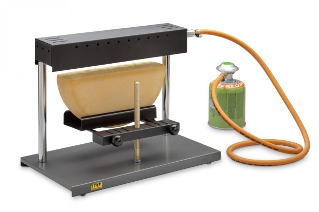 TTM Easy-Gaz Raclette-Ofen