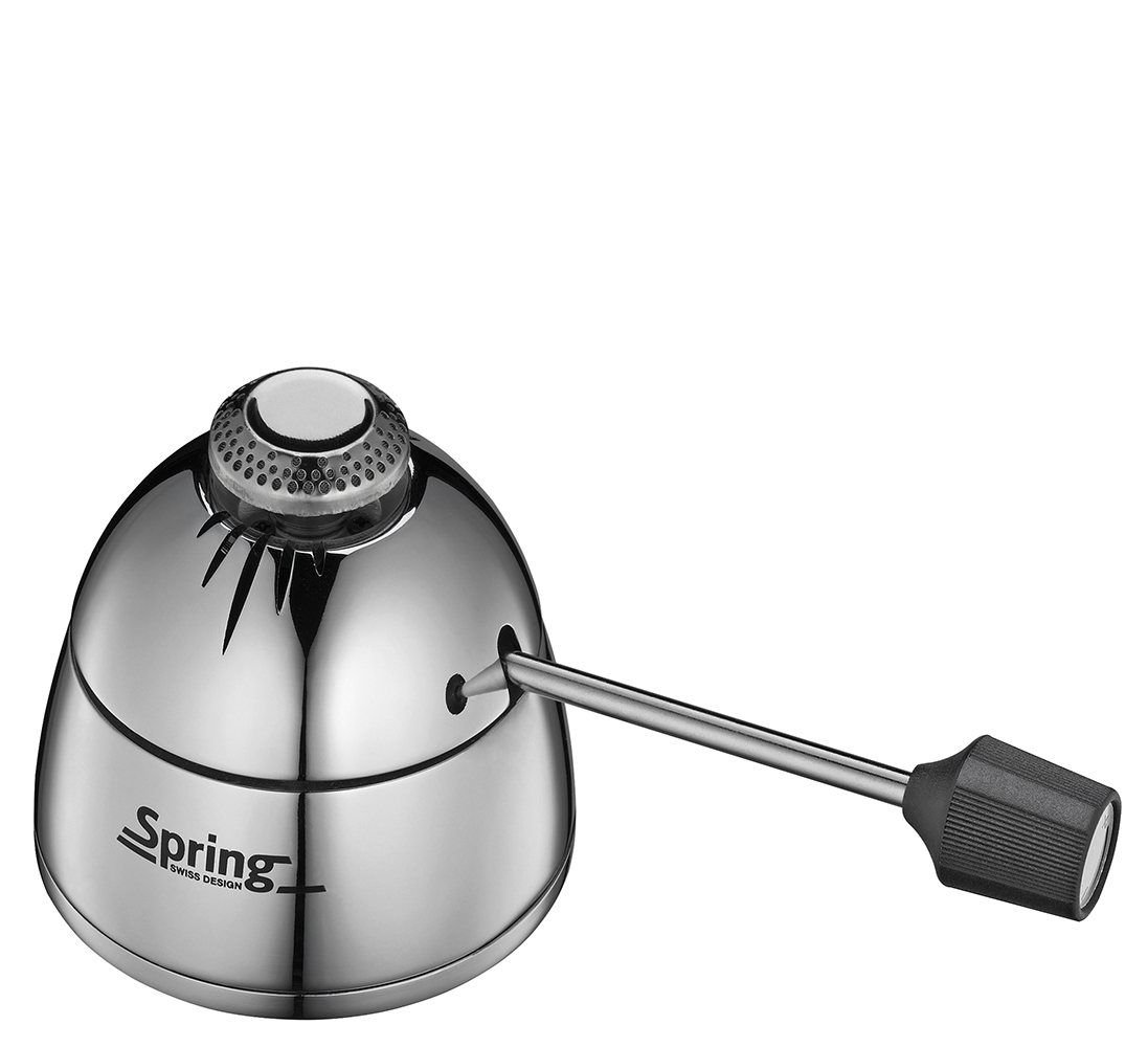 Spring Fondue-Garnitur Carousel, 22teilig