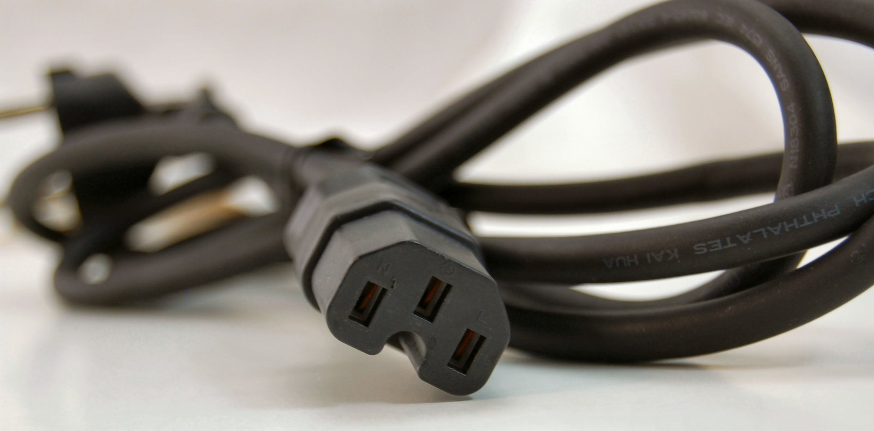 Stöckli Netz-Kabel für Stöckli Elektrogeräte
