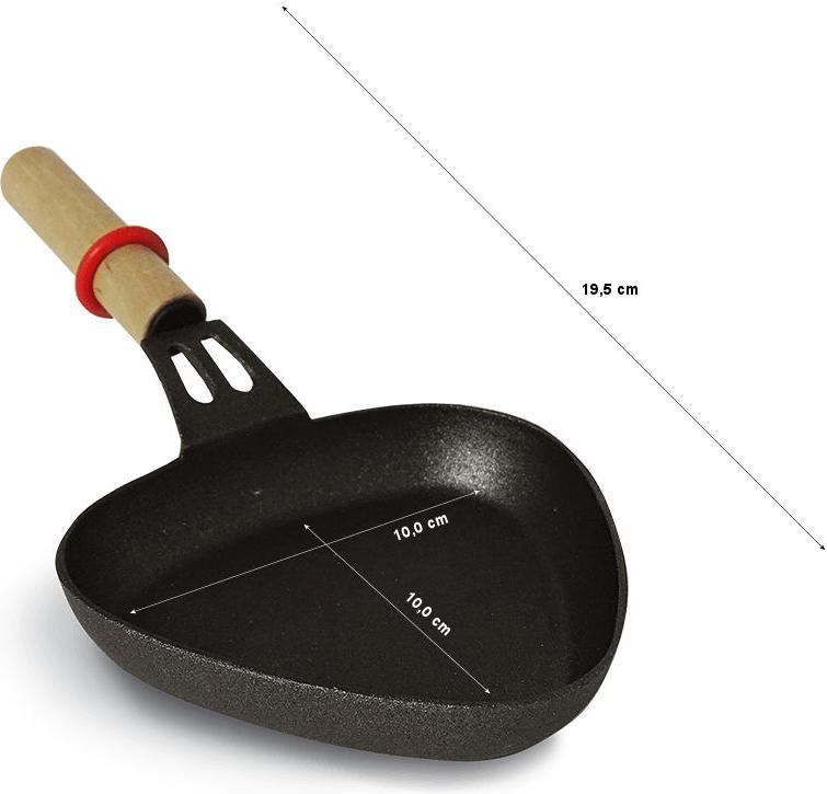 Lagrange Raclette Evolution Reblochon