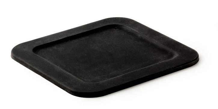 Stöckli Pizza-Tonpfännchen Set