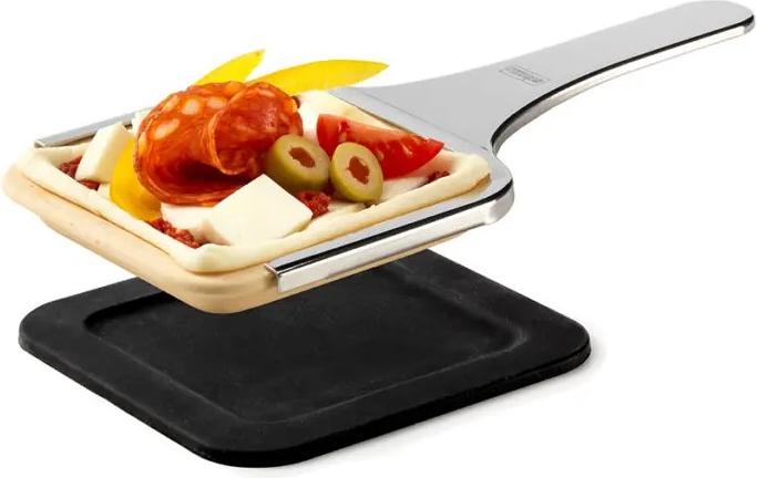 Stöckli Pizza-Tonpfännchen Set