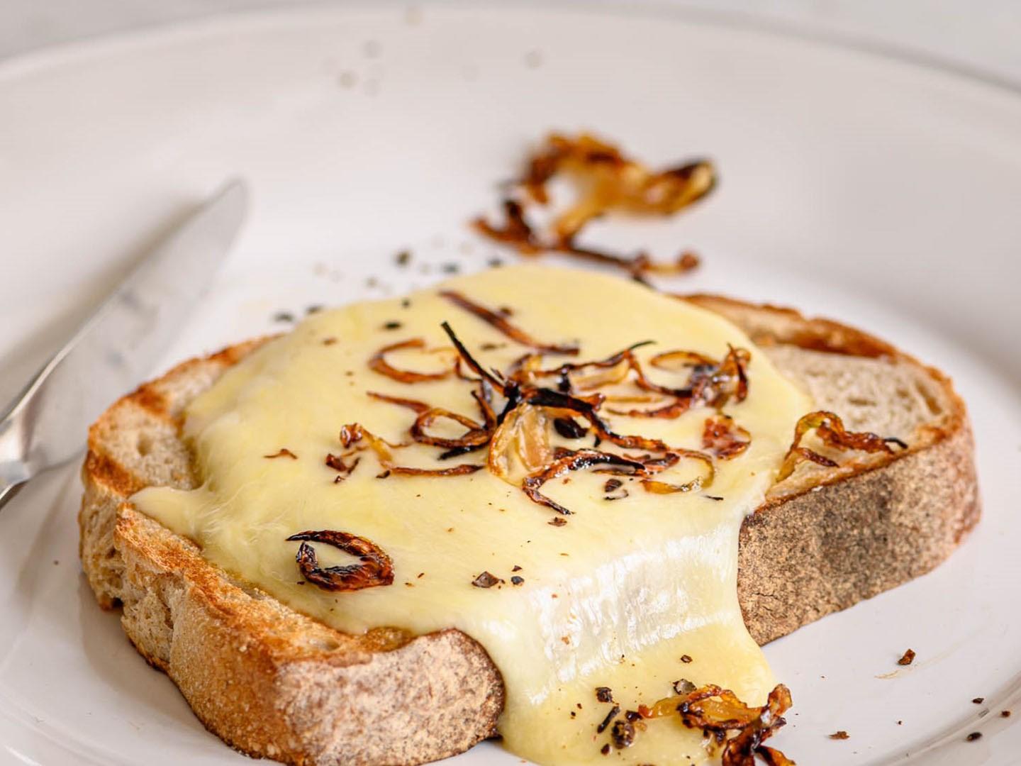 Seiler Bratkäse 900g