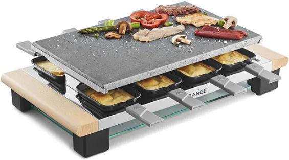 Lagrange Raclette Pierre Elegance