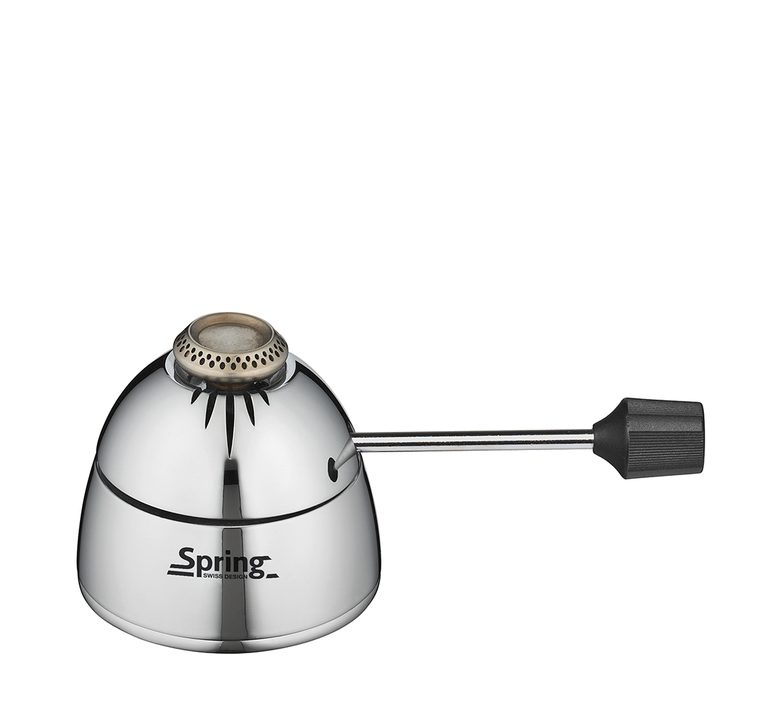 Spring Fondue Set Andermatt