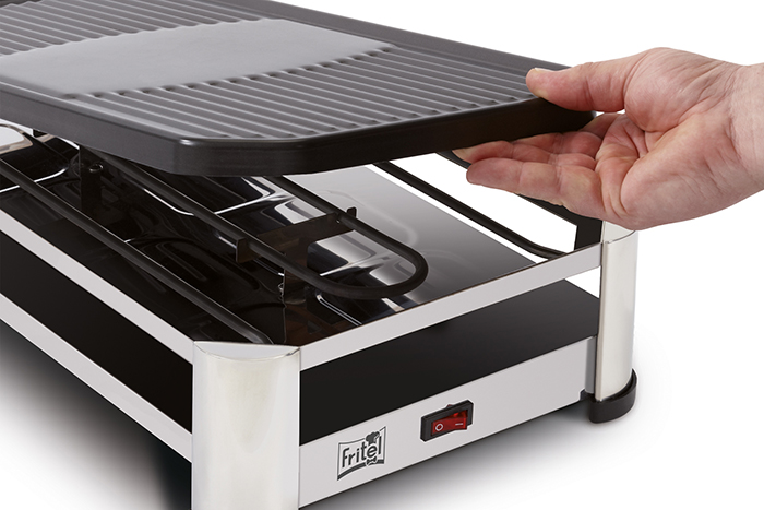Fritel Raclette Grill RG 2170