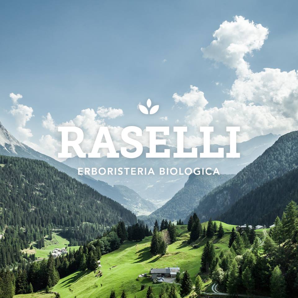 Raselli Bio Bergkräutertee mit Edelweiss 15 x 1,5g