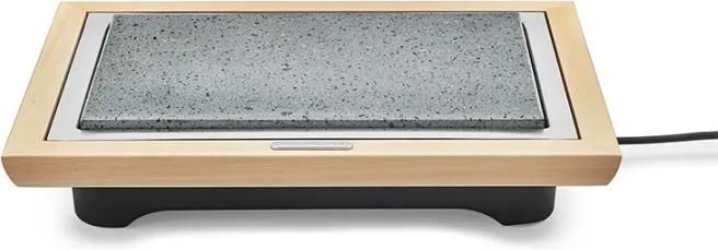Lagrange Tischgrill Pierre Hot Stone Deluxe