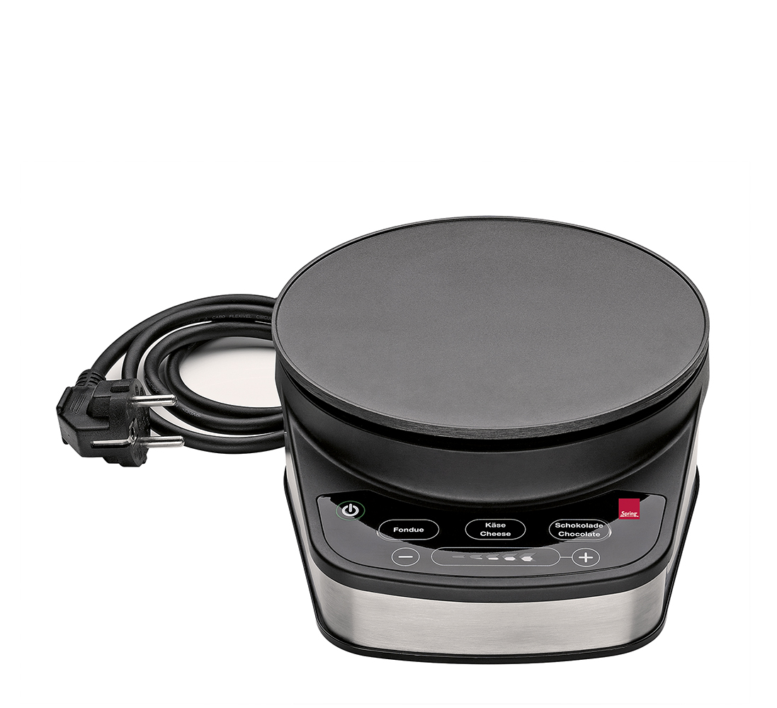 Spring Fondue-Garnitur Professional