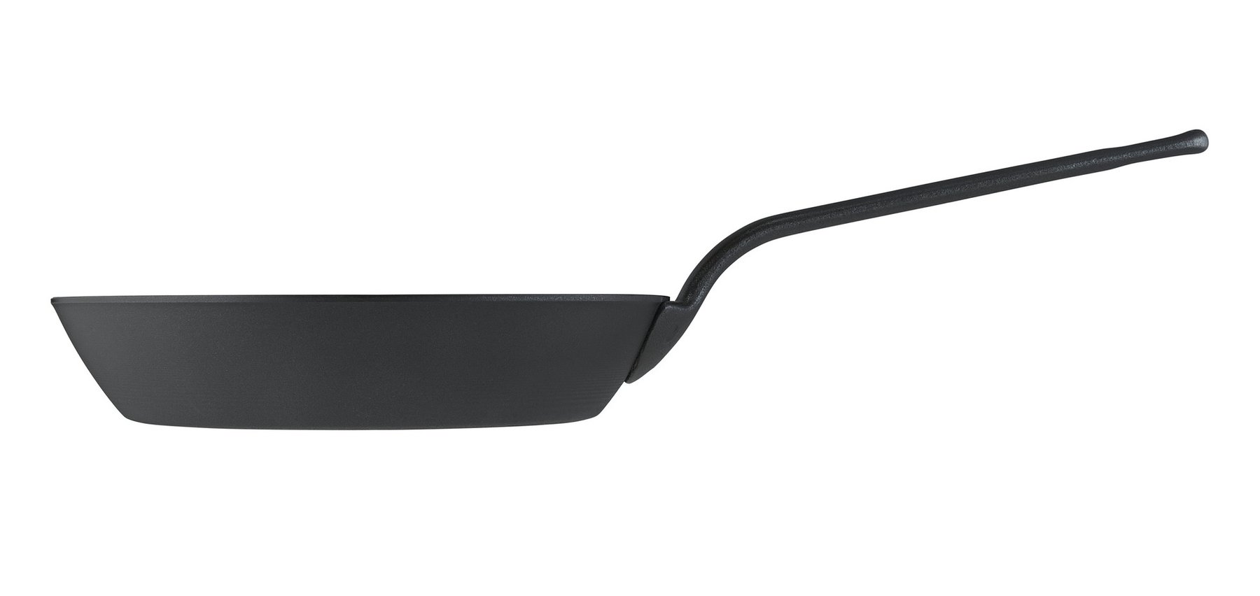 Kuhn Rikon Black Star Gusseisenpfanne 24 cm
