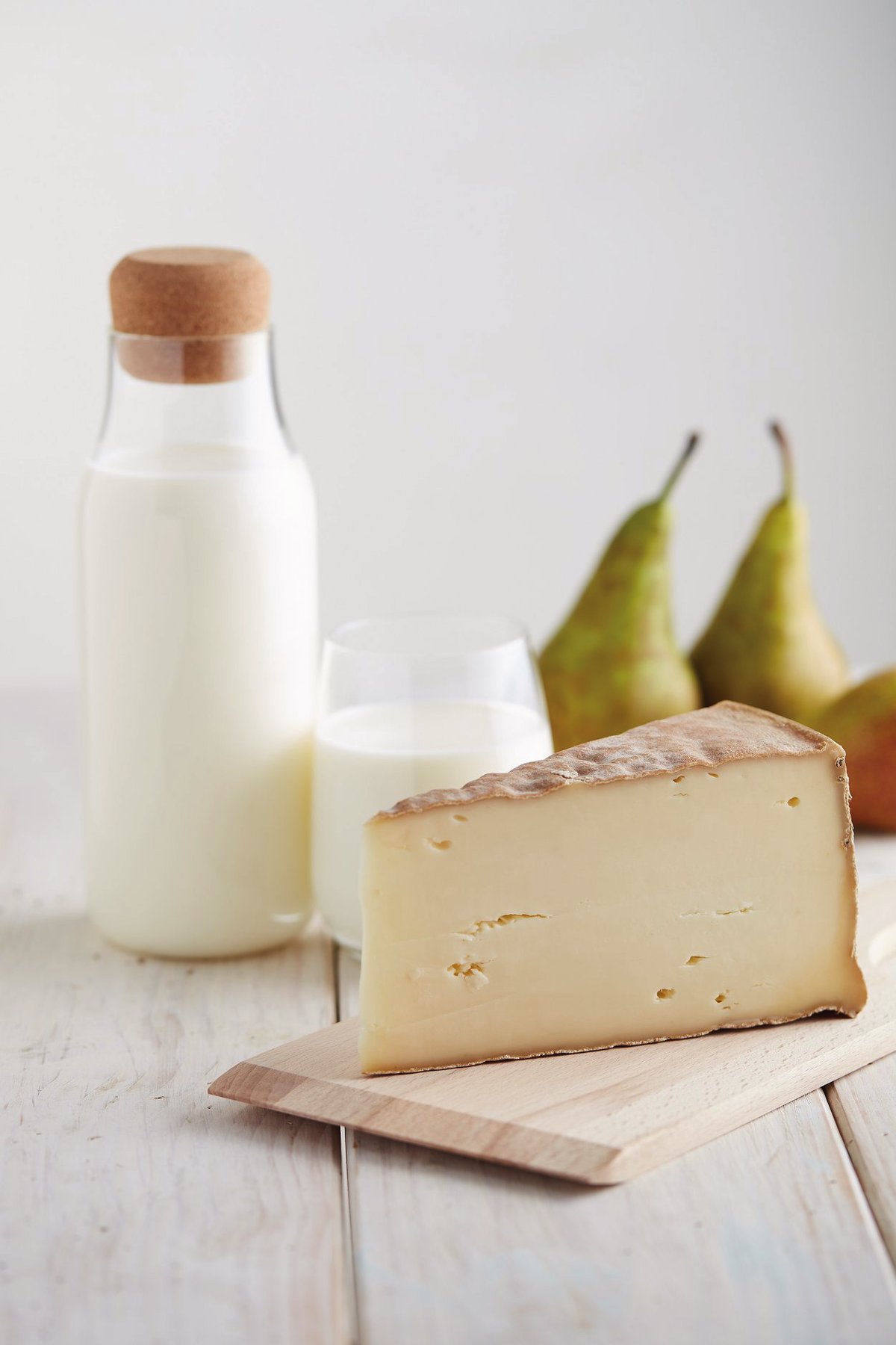 Vacherin Fribourgeois Classic AOP 400g