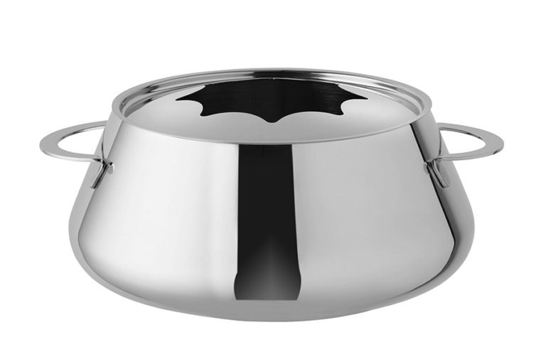 Stöckli Säntis Fonduegarnitur