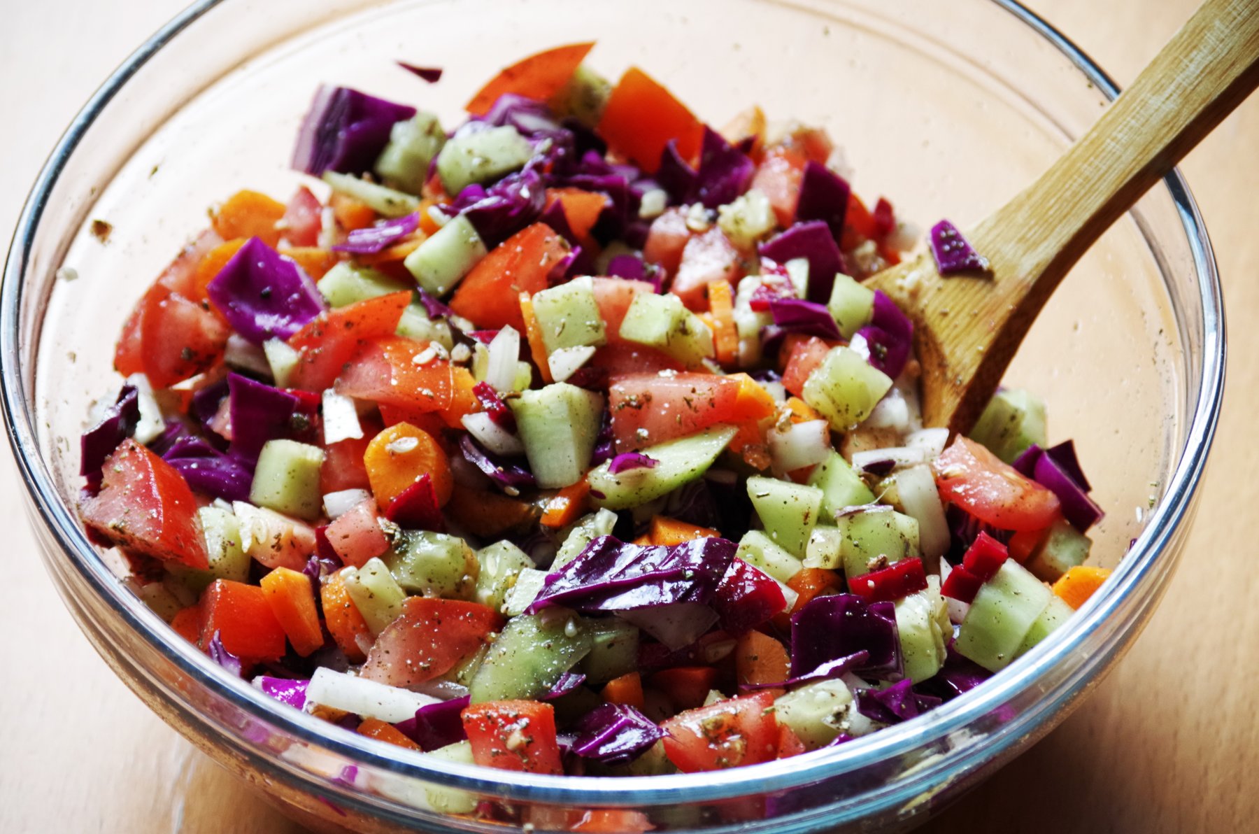 Zauber der Gewürze Salatkräuter 25g