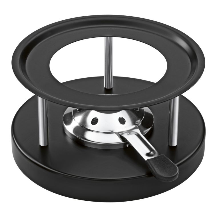 Kuhn Rikon Fleischfondue Set Sphere 16cm