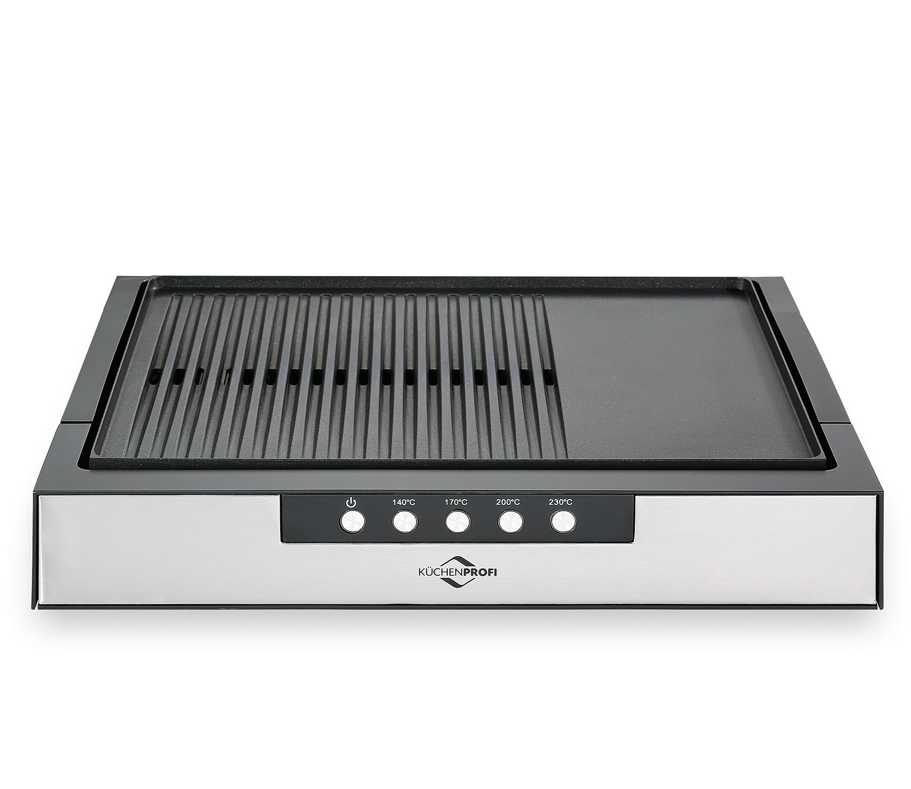 Küchenprofi Tischgrill Style