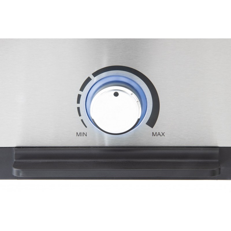 Fritel Raclette Grill SG 5190 Hot Stone