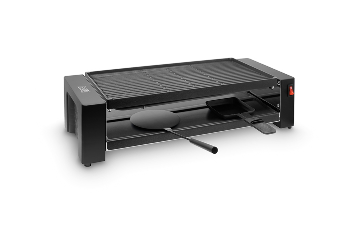 Fritel Raclette Pizza Grill PR 3195