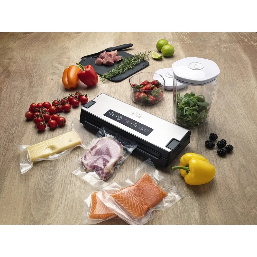 Solis Vac Premium Vakuumiergerät