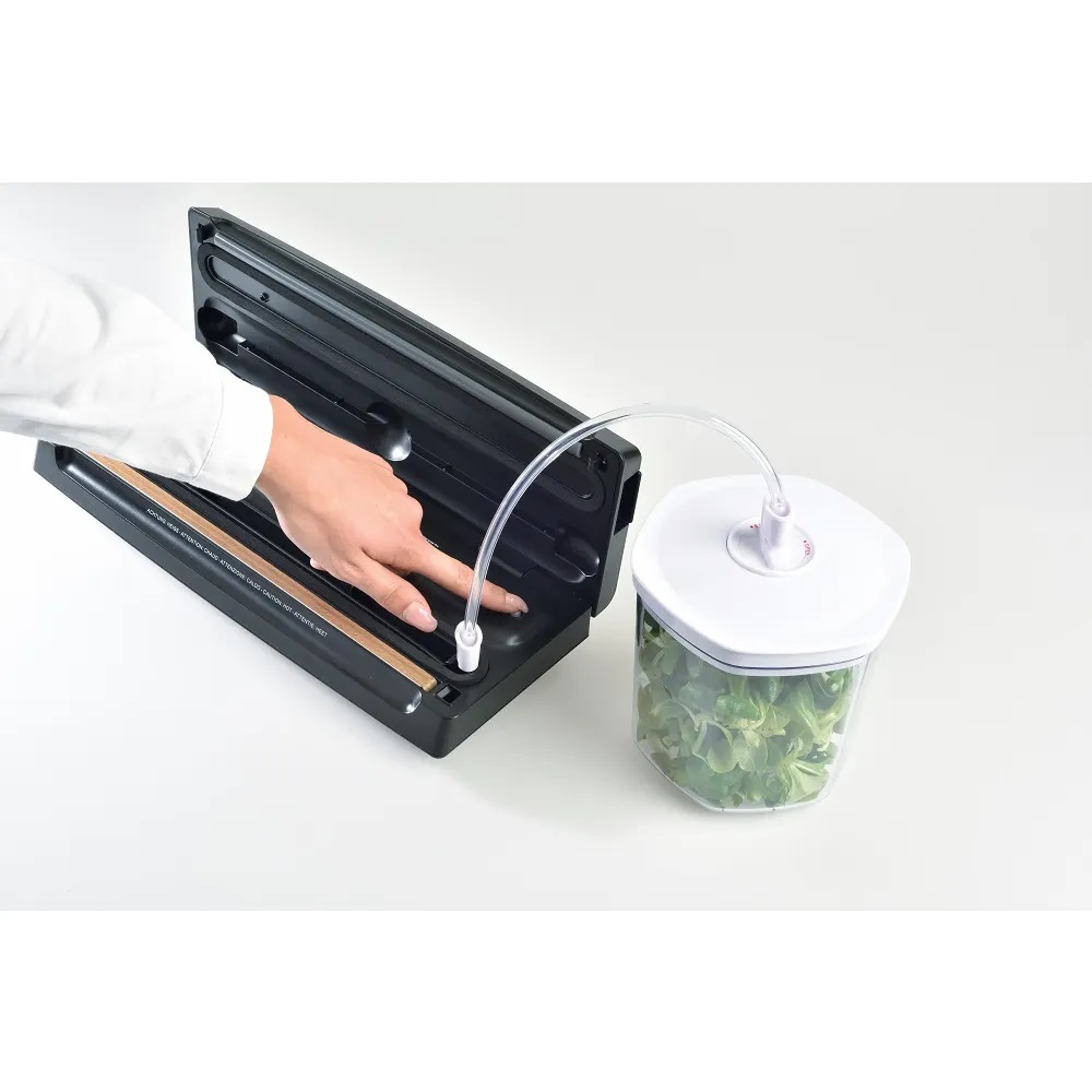 Solis Vac Premium Vakuumiergerät