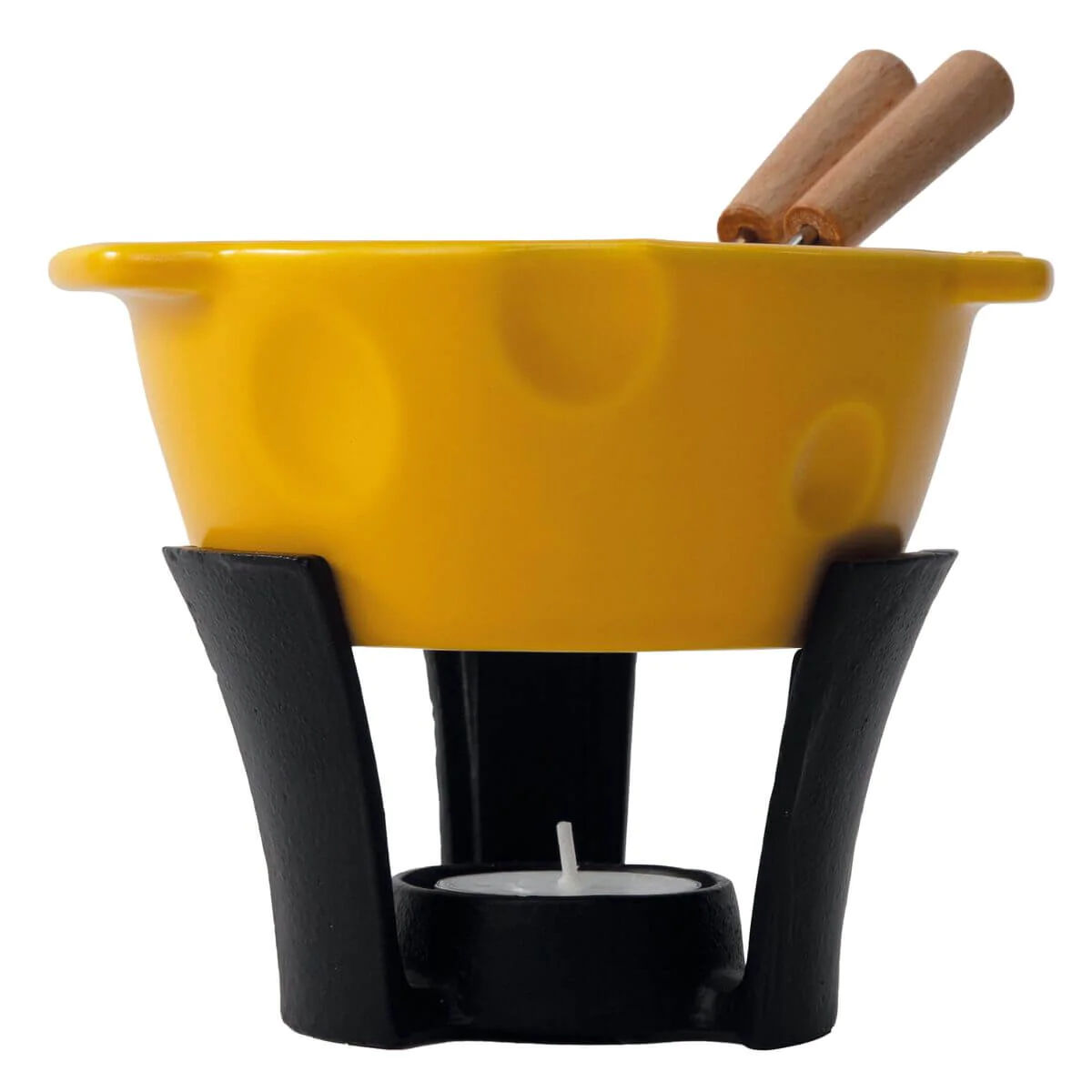 Boska Fondue-Set Mini Cheesy 300ml