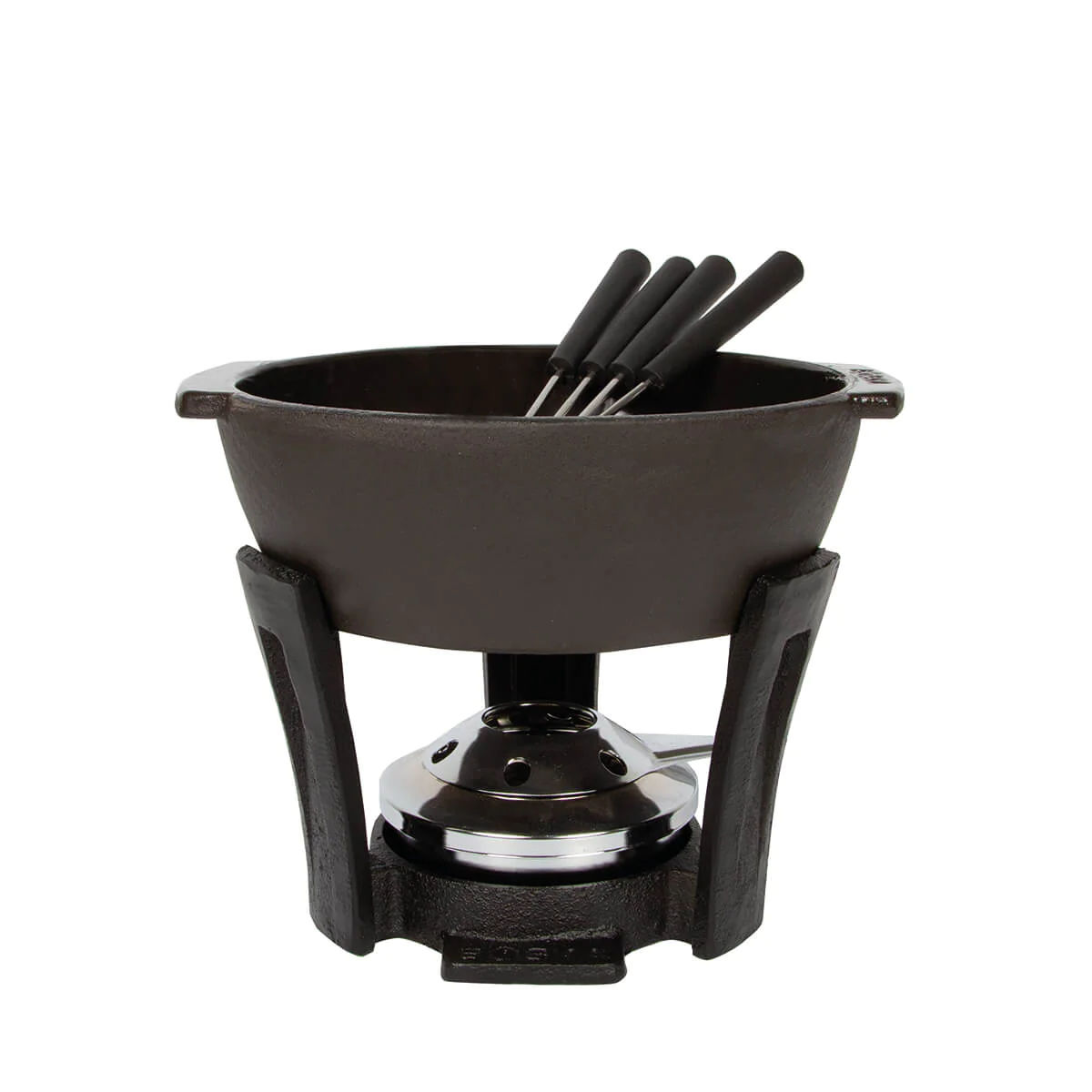 Boska Käsefondue-Set Party Pro 1.1 l