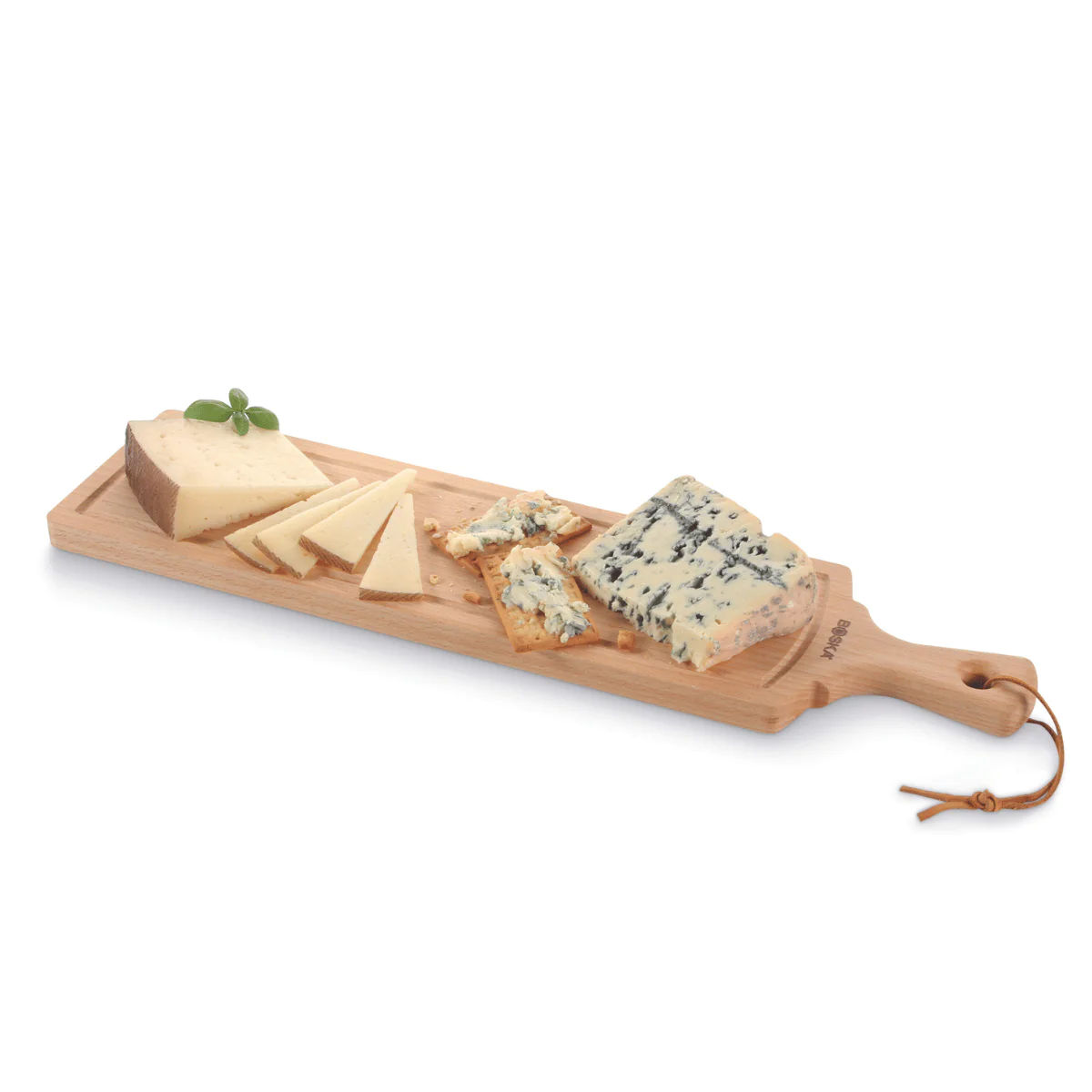 Boska Amigo M Käse & Tapas Servierbrett