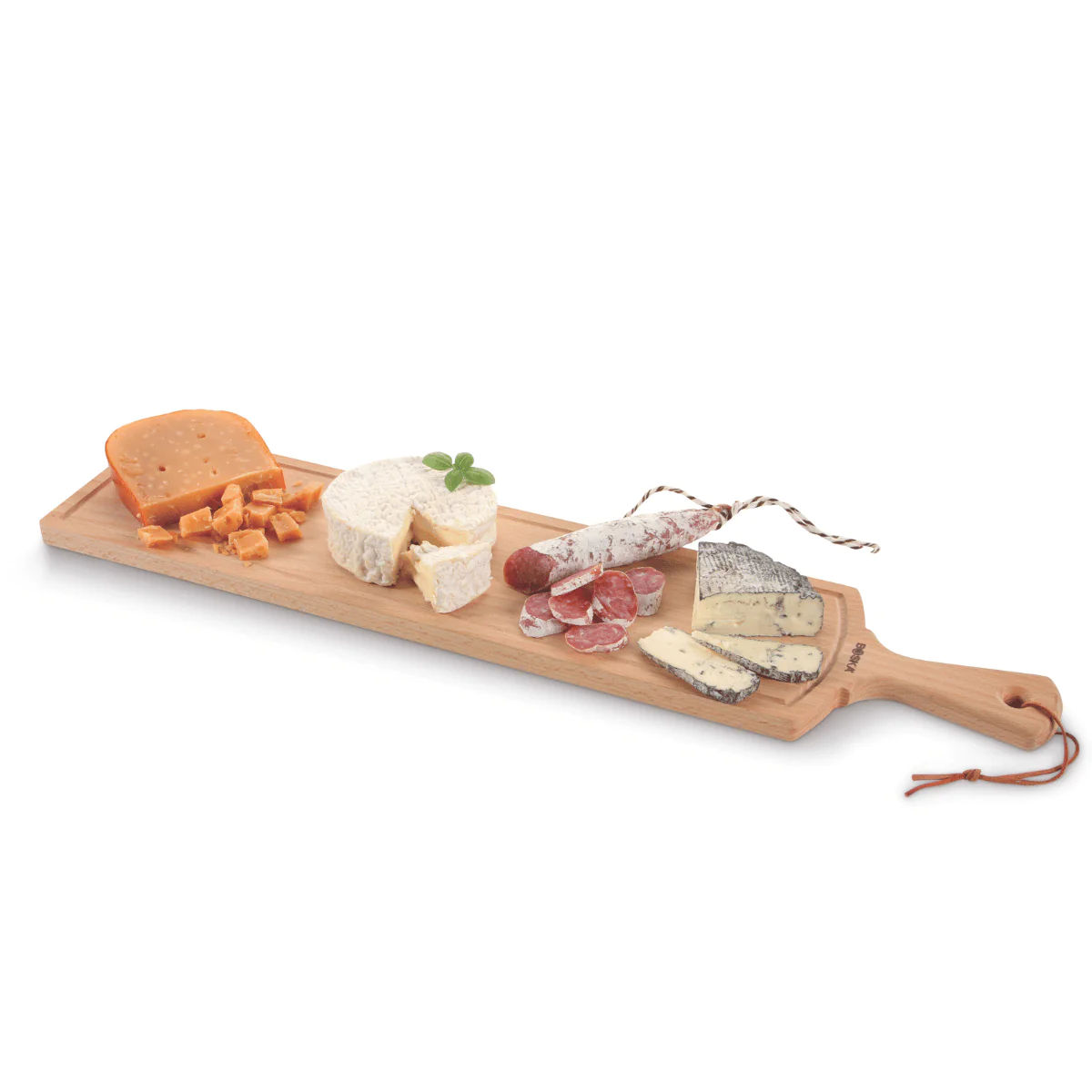 Boska Amigo L Käse & Tapas Servierbrett