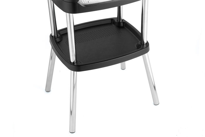 Fritel Deluxe Barbecue Elektrogrill