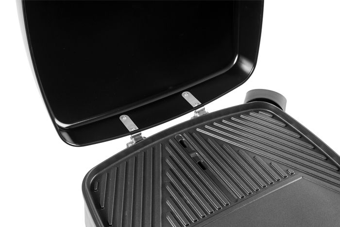 Fritel Deluxe Plus Barbecue Elektrogrill