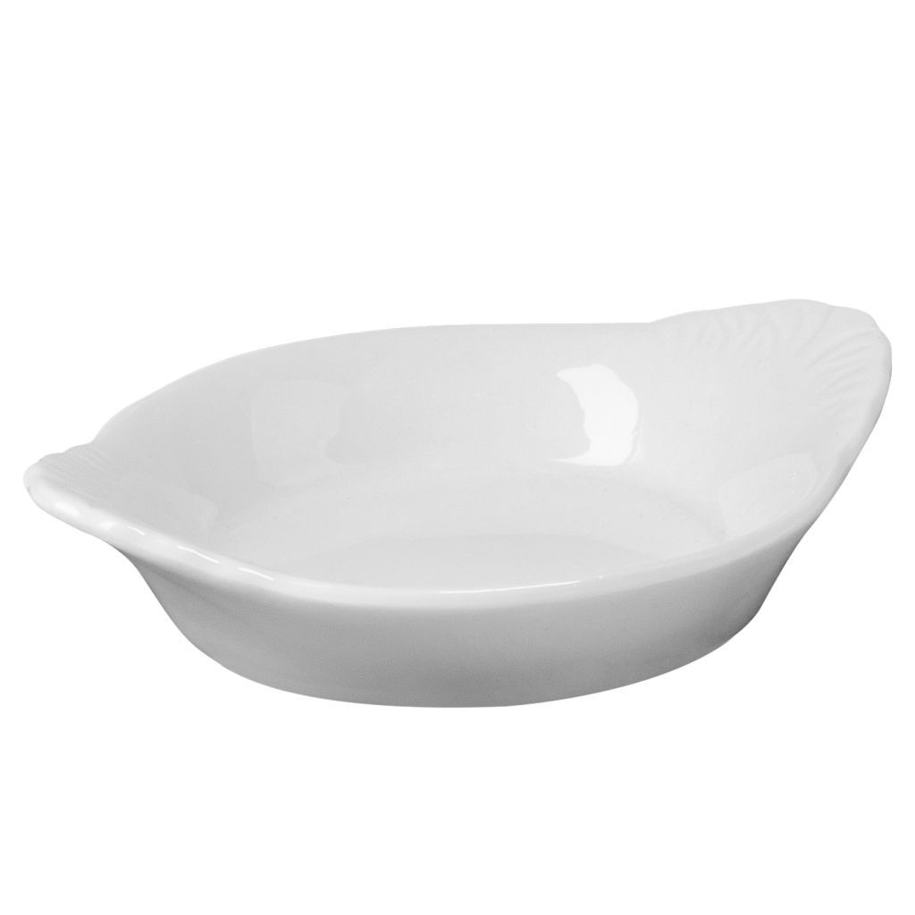 Westmark Keramikschälchen 4er Set weiß