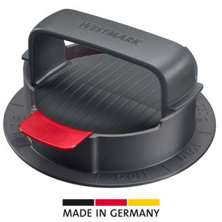 Westmark Vario Plus Burgerpresse