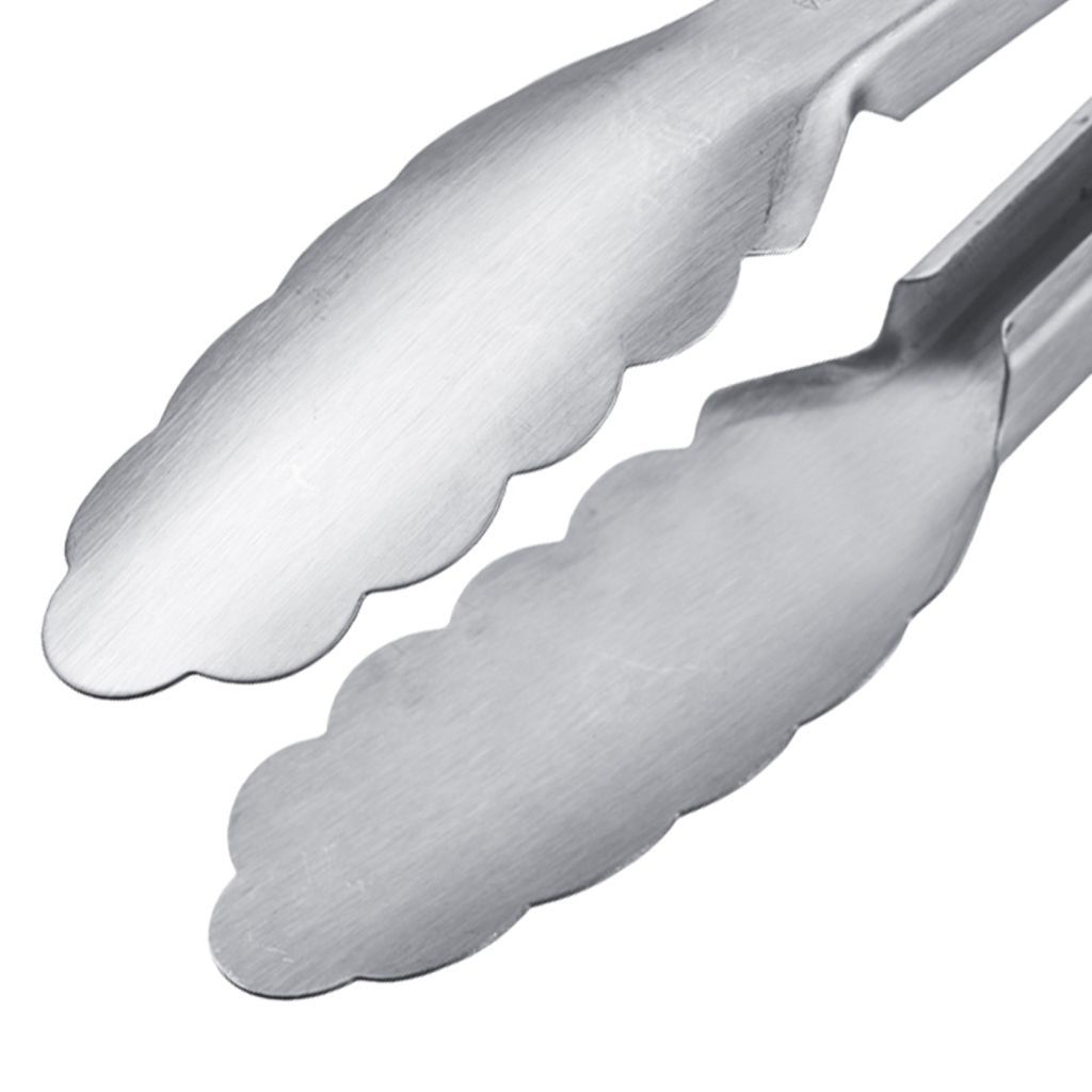 Westmark Grillzange mit Holzgriff 27cm